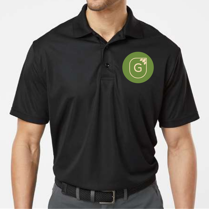 Grill & Green Kitchen Unisex Polos