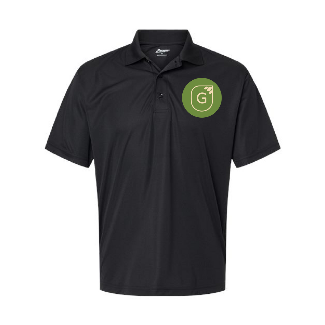 Grill & Green Kitchen Unisex Polos