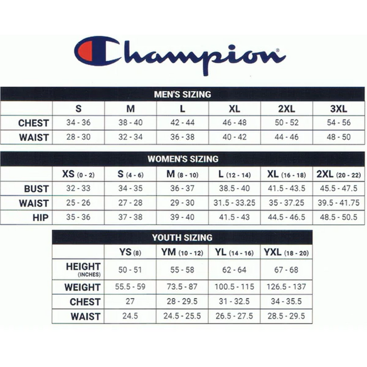 Woodland 3 Hoodie (Champion)